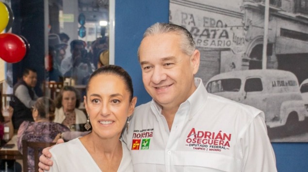 El retorno del factor&nbsp;Oseguera