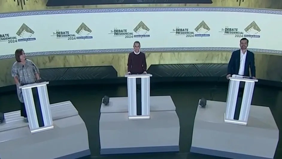 Equipo de Sheinbaum presenta 3 demandas por acusaciones de&nbsp;Gálvez