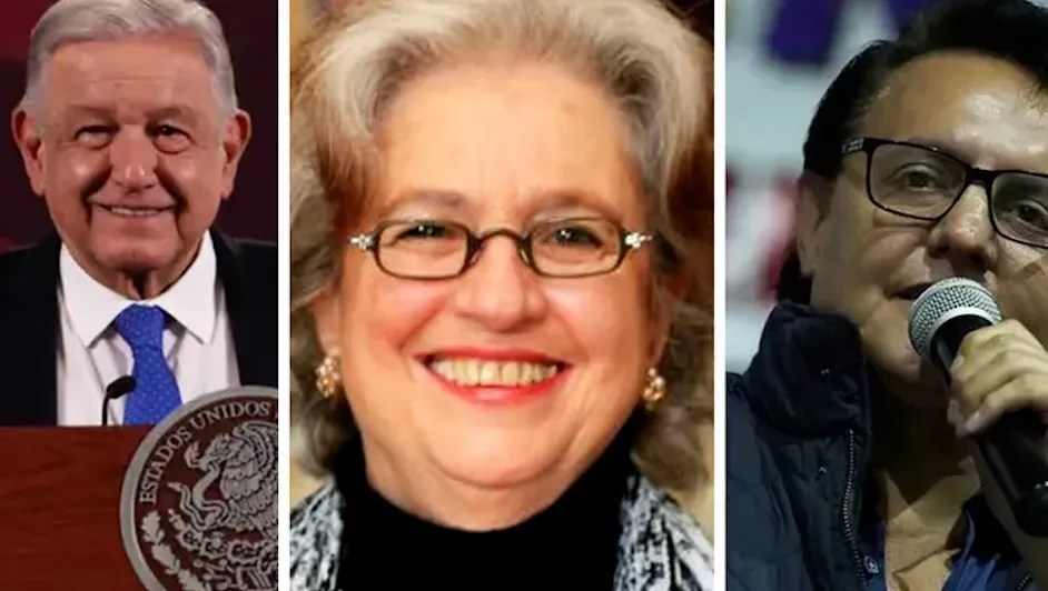 AMLO Aborda Asesinato de Villavicencio en Conferencia&nbsp;Matutina