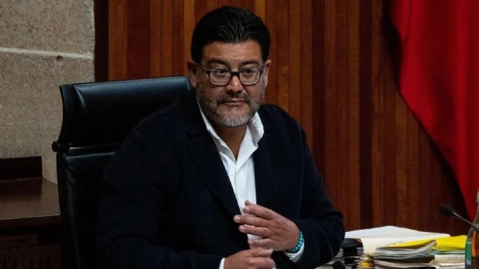 Piden investigar a Reyes Rodríguez; lo acusan de actuar con parcialidad en el Tribunal&nbsp;Electoral