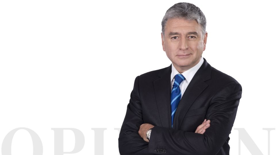 La ofensiva de Cabeza de&nbsp;Vaca