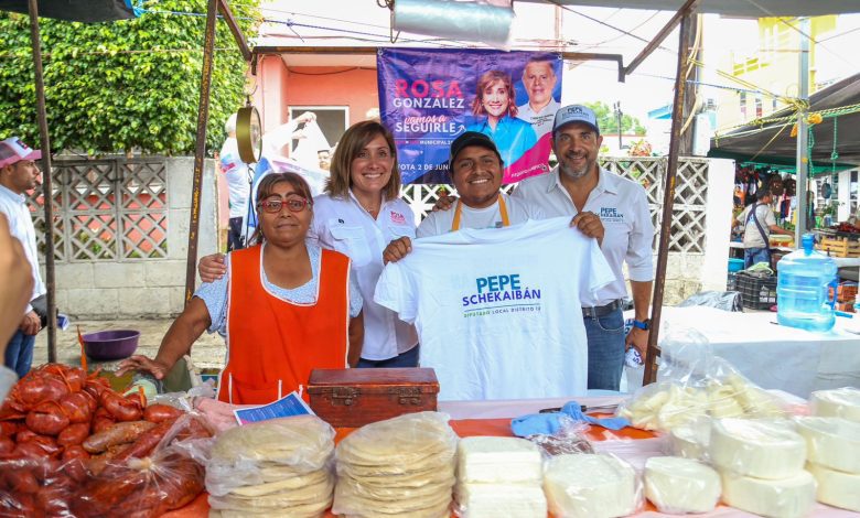 Propone Pepe Schekaibán Acciones Urgentes para Dragar el Sistema Lagunario de&nbsp;Tampico