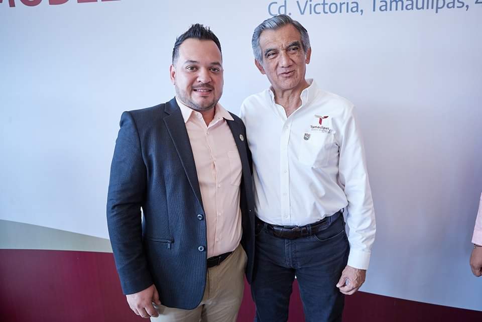 Lalo Yañez, el favorito en Rio&nbsp;Bravo