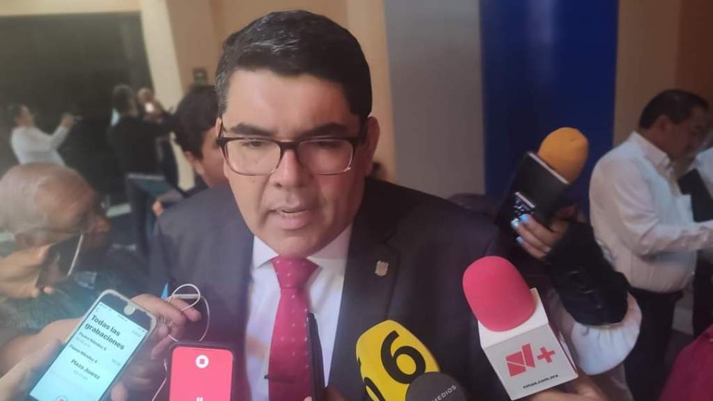 Lista de pluris del PAN “es producto de un árbol&nbsp;envenenado”