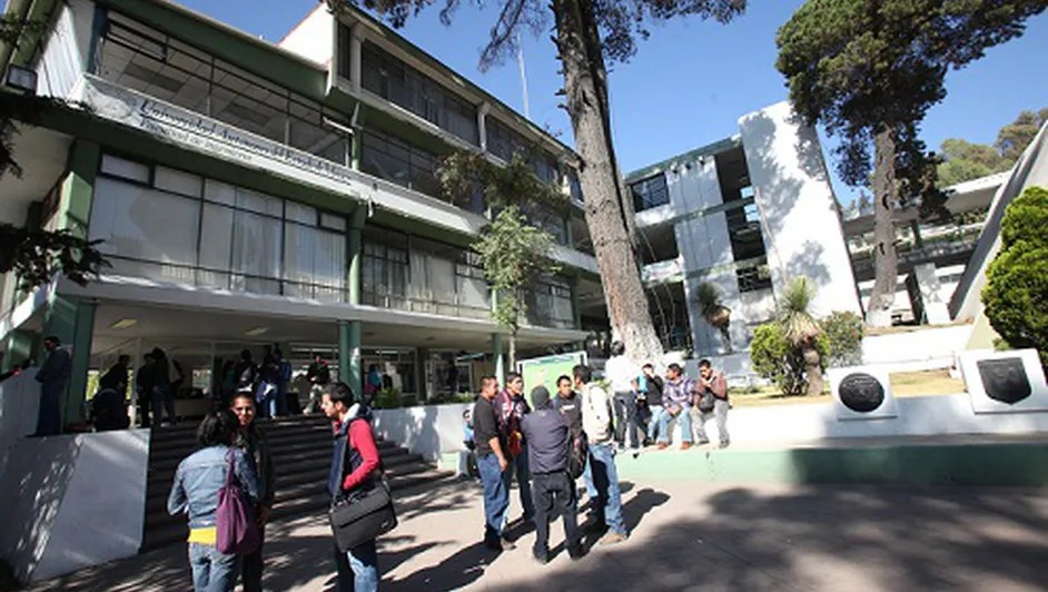 UAEMex anuncia fechas de exámenes de admisión para el ciclo escolar&nbsp;2024-2025