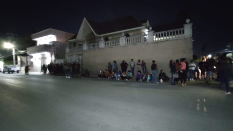 Toman instalaciones del Consejo Municipal Electoral en&nbsp;Reynosa