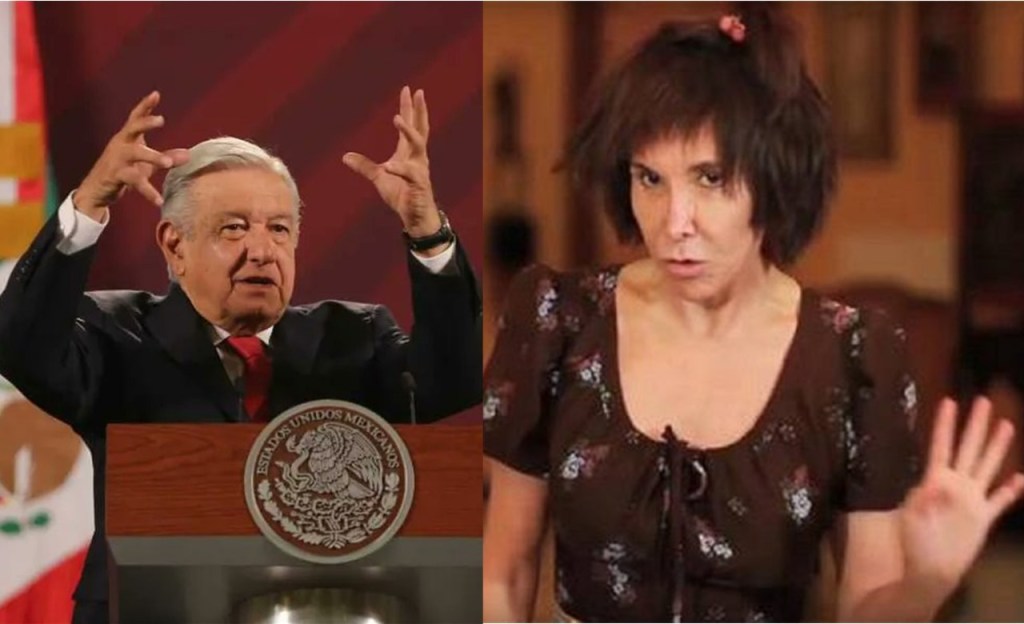 López Obrador heredara a Claudia su filosofía de “La&nbsp;Chimoltrufia”