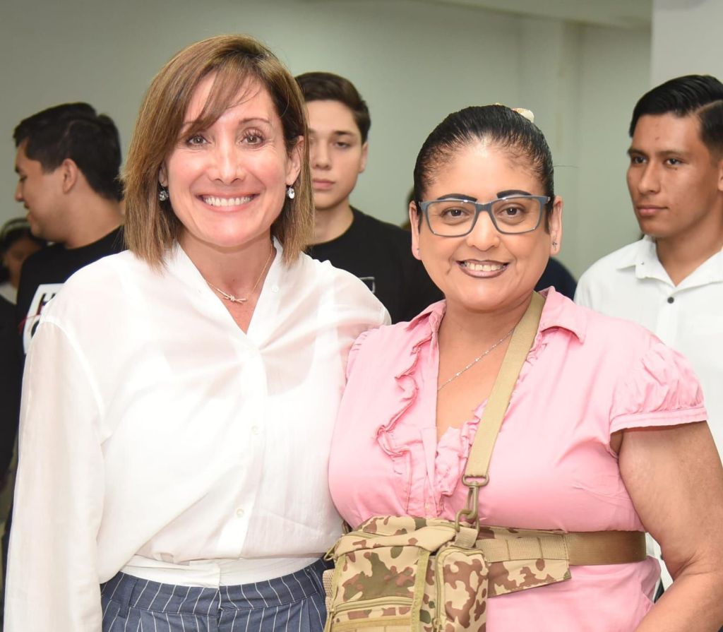 Destaca Rosa González Importancia Turística de&nbsp;Tampico