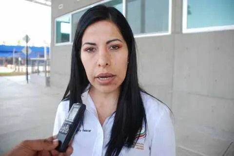 Leticia Salazar: La Dama de los Millones o “Lady mil&nbsp;millones”