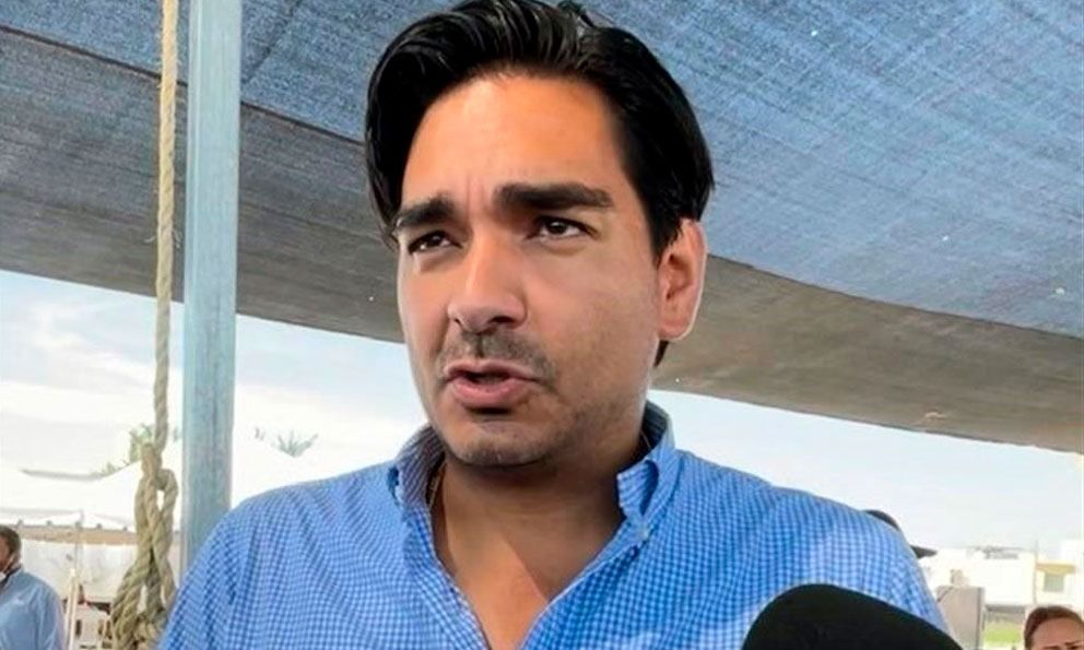 ¿Estará apegado a derecho el restituirle sus derechos políticos a Carlos Peña&nbsp;Ortiz?