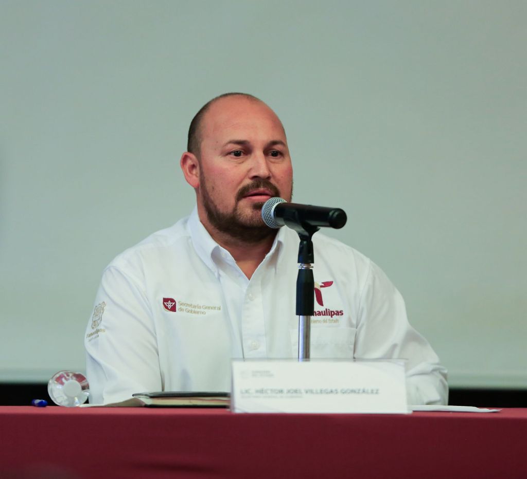 Consejería Jurídica presenta documentos que confirman que tenía&nbsp;seguridad