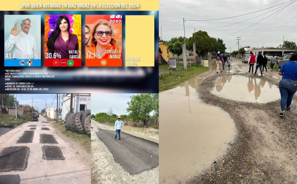 MAS CORRUPCIÓN AFLORA EN GOBIERNO DE DÍAZ&nbsp;ORDAZ.