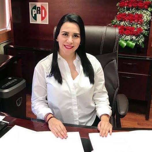 Yahleel Abdala quiere ser alcaldesa con el estigma de la traición tatuado en su&nbsp;frente