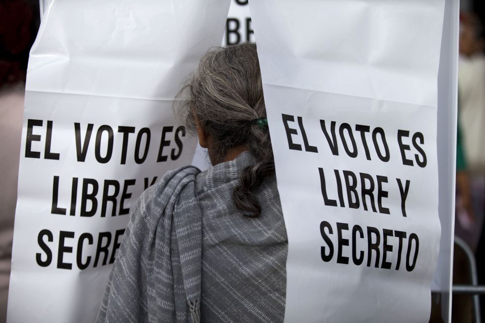 El “voto verde” en Altamira es hoy prostituido por los representantes&nbsp;campesinos