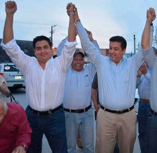 Cabecistas se relamen los bigotes con&nbsp;Reynosa