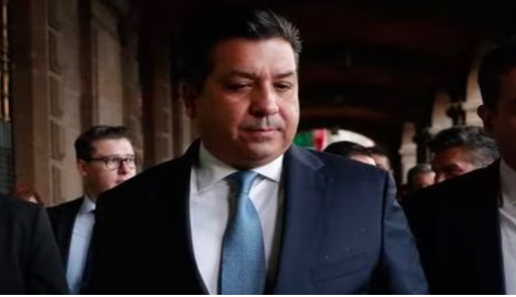 Nuevas redes de corrupción en los negocios sucios del exgobernador de Tamaulipas, Francisco García Cabeza de Vaca y su&nbsp;familia.
