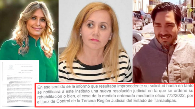 “CUELLO AL MAKITO”, SE IMPONE LA&nbsp;LEY”.