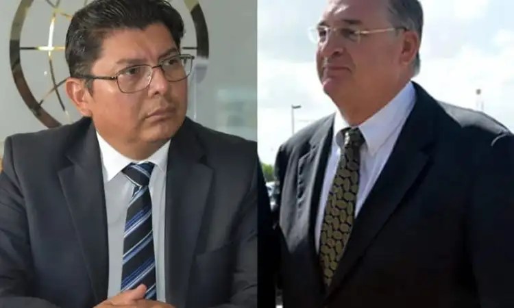 PAPÁ DEL MAKITO, LA ARREMETE CONTRA EL ABOGADO MARCELO&nbsp;OLÁN