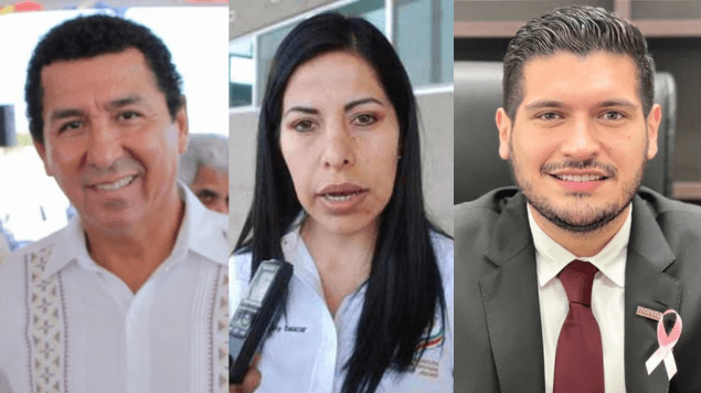 Malas noticias para Lety&nbsp;Salazar