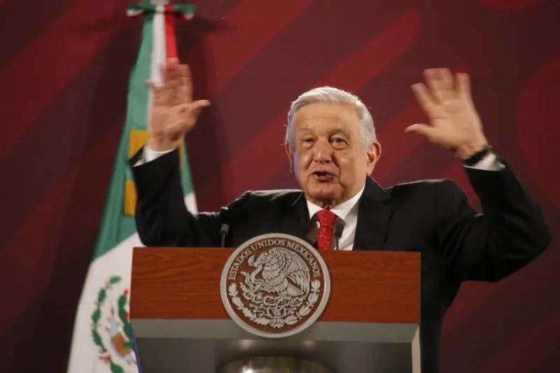 AMLO Posterga Demanda Contra Ecuador por Asalto a Embajada Mexicana: Revela Testimonios&nbsp;Impactantes