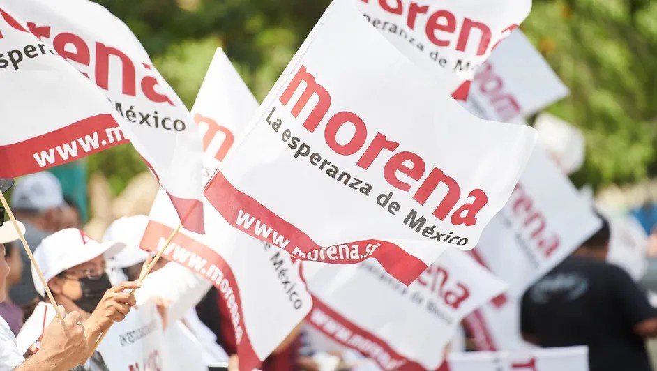 Morena Revela Nuevos Candidatos a Alcaldías en el Estado de&nbsp;México