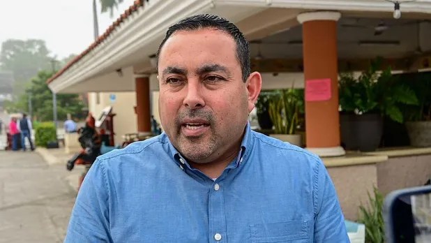 Matan a cuchilladas a Noé Ramos Ferretiz, candidato a la alcaldía de El Mante,&nbsp;Tamaulipas