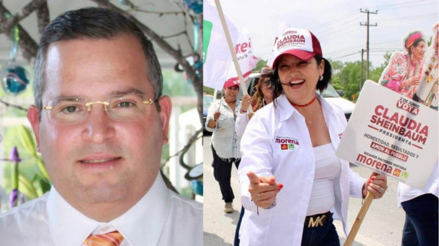 Horacio García Rojas Guerra: el Muñeco discretoPor Oscar Díaz&nbsp;Salazar