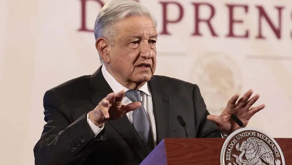 AMLO: Prohibir Mañaneras sería una Grave Violación a la Libertad de&nbsp;Expresión