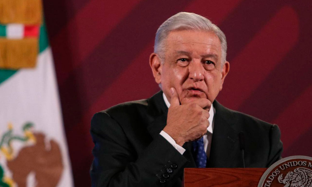 Urge AMLO no ‘sacar raja’ por violencia en&nbsp;Acapulco