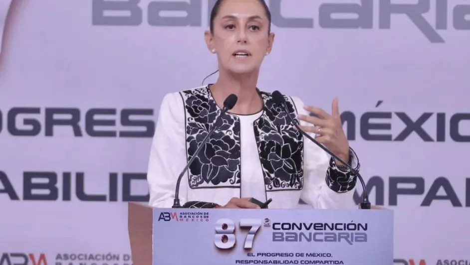 Sheinbaum defiende propuesta de Fondo de Pensiones del Bienestar de&nbsp;AMLO
