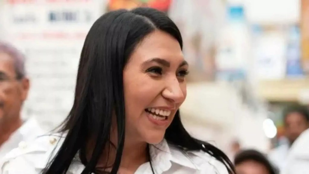 Senadores condenan el asesinato de Gisela Gaytán; «no es la única, ojalá sea la&nbsp;última»