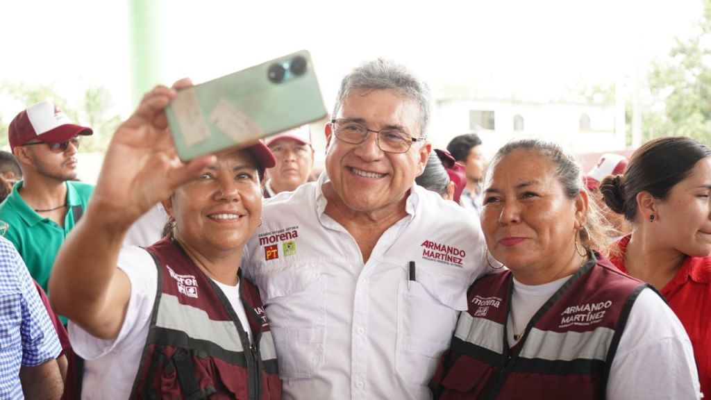 Candidato a la Presidencia Municipal de Altamira se Compromete con Mejora de Vialidades en Zona&nbsp;Rural