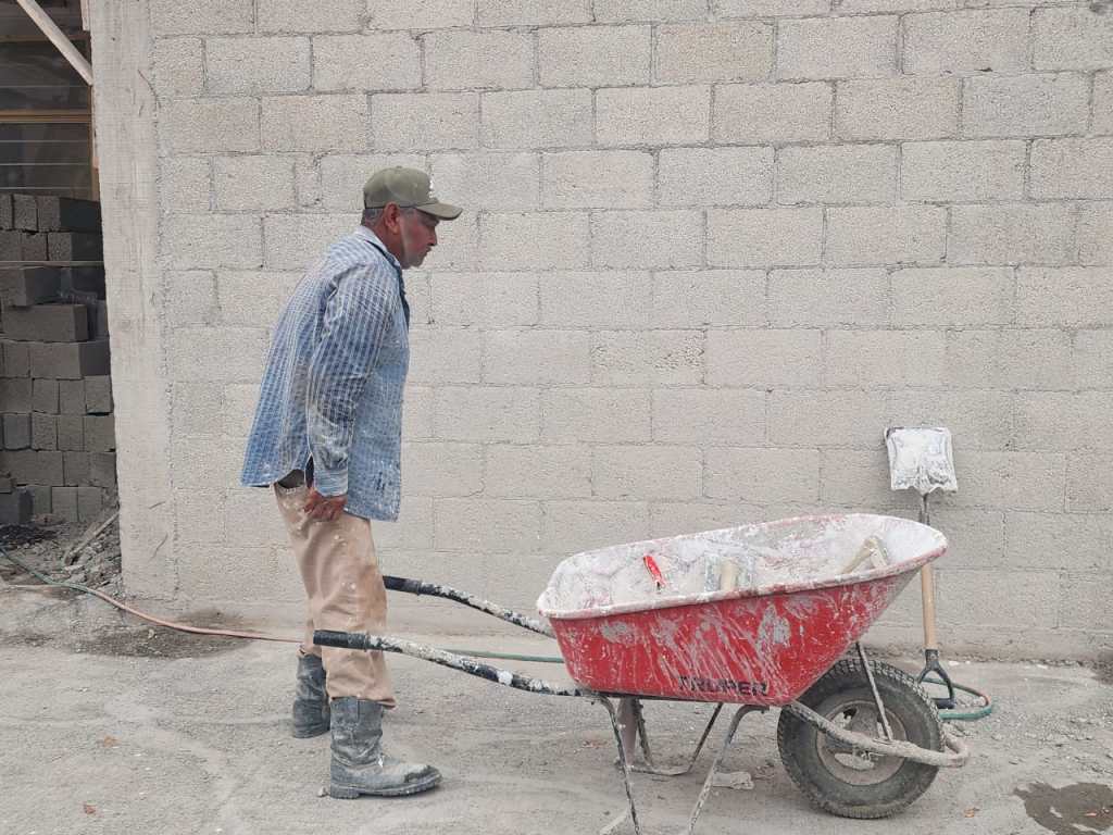 ANTE LAS ALTAS TEMPERATURAS RECOMIENDA SST IDENTIFICAR SÍNTOMAS Y PREVENIR RIESGOS POR GOLPE DE&nbsp;CALOR