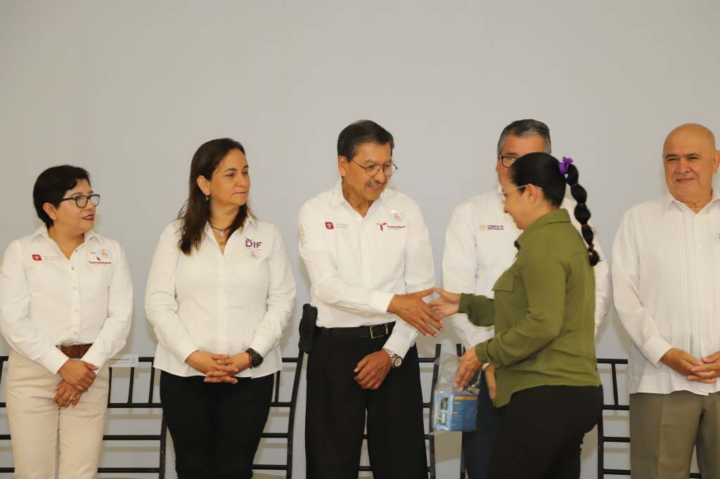 CONMEMORA SST DÍA NACIONAL DE LA SALUD MATERNA Y&nbsp;PERINATAL