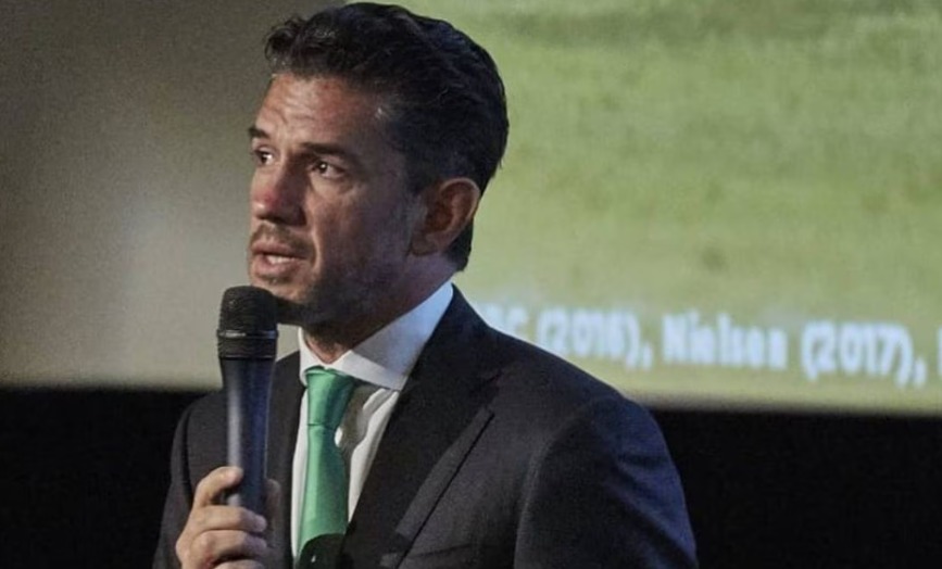 FGR alista acción penal contra Alejandro Irarragorri, dueño del Santos Laguna, por defraudación&nbsp;fiscal