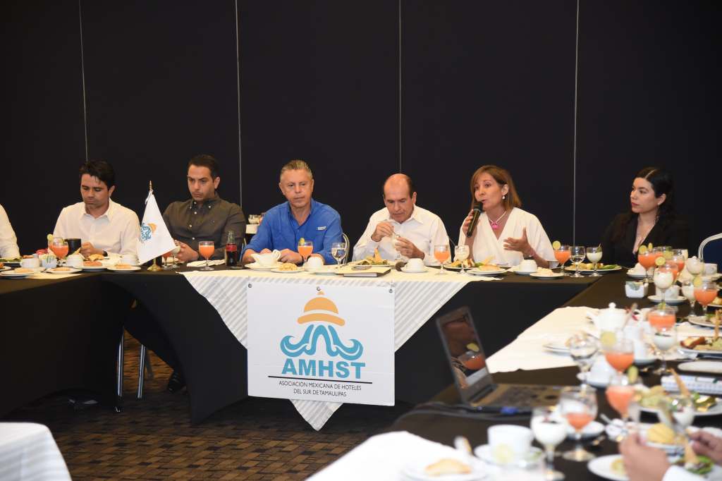 Con Rosa González Habrá Mayor Desarrollo Turístico en&nbsp;Tampico