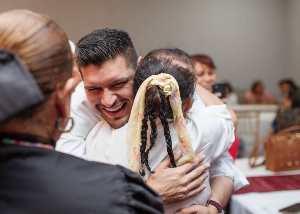 Construyamos el 2 de Junio el Segundo Piso de la 4T: Beto&nbsp;Granados