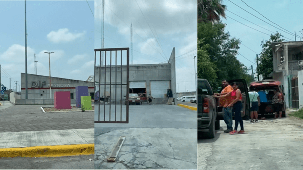 Utiliza Makito recursos del DIF para su campaña&nbsp;electoral.