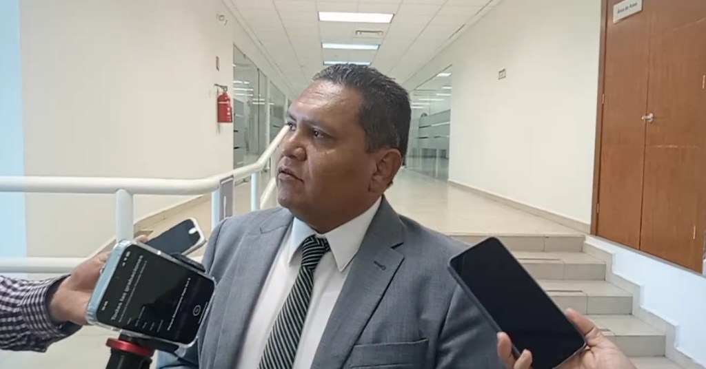 Convivencia en familia sana y digna para los niños: Marte Ruiz&nbsp;Nava