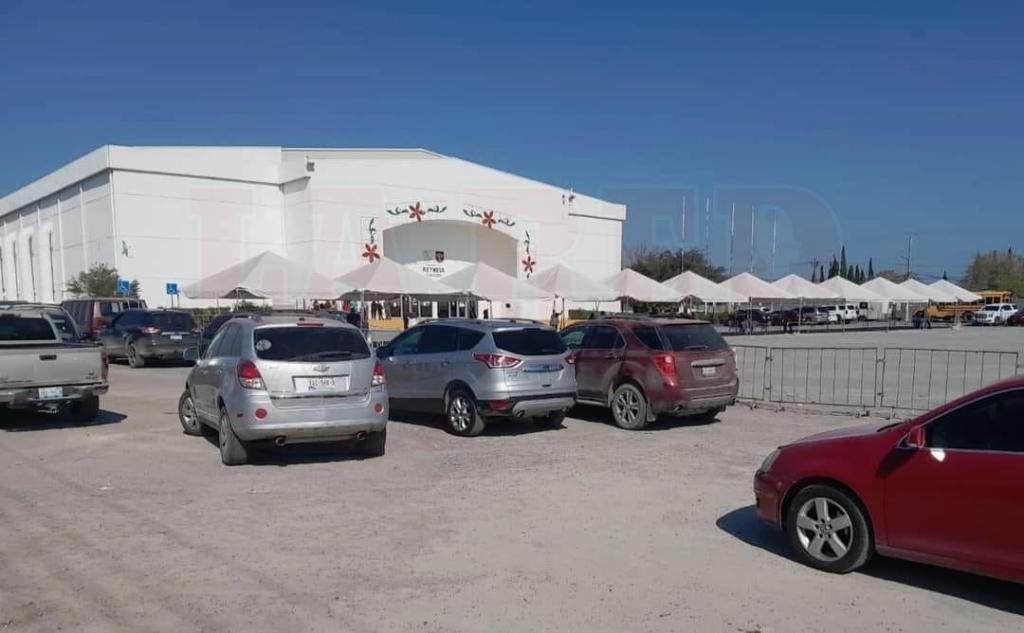 La corrupción en Reynosa: el desfalco del Repuve y la administración de los Peña&nbsp;Ortiz