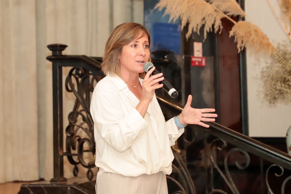 Tampico se pintará de Rosa         