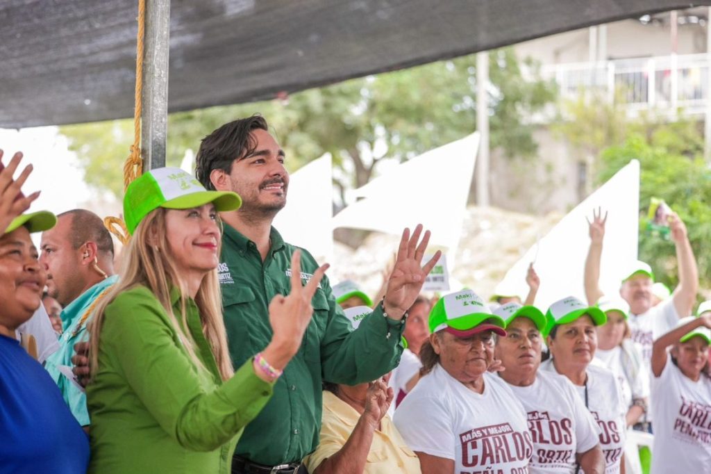 Habrá voto cruzado en&nbsp;Reynosa