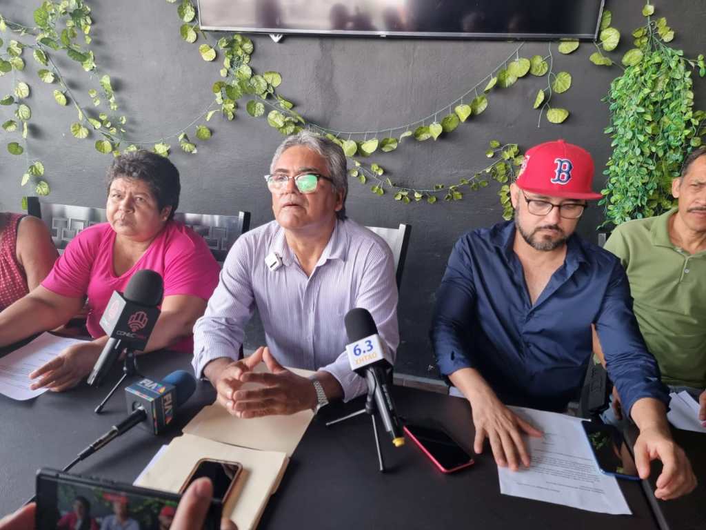 Panistas continúan sumándose al proyecto de Armando&nbsp;Martínez