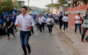 Se opone Miguel Gómez a acciones que buscan asegurar el agua a las familias&nbsp;altamirenses