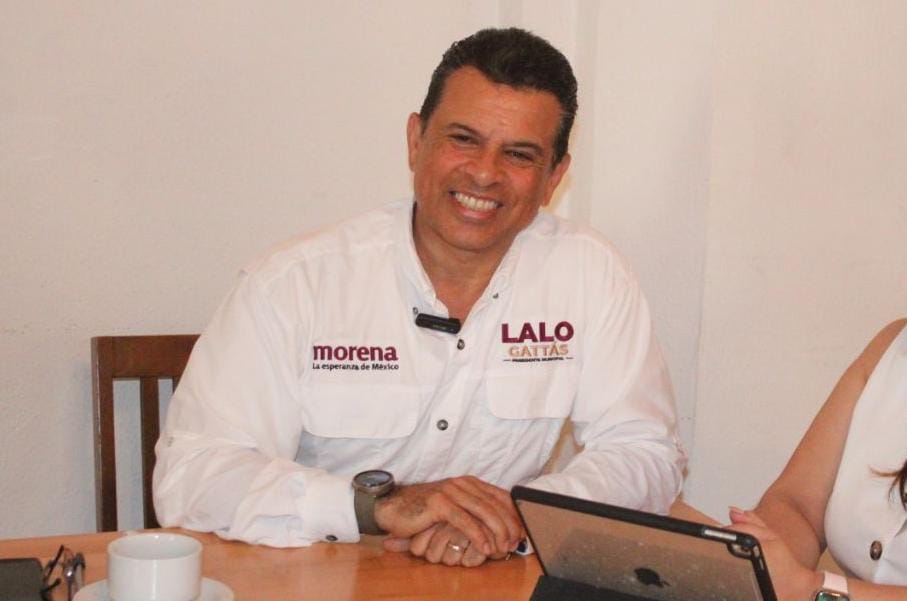 Va Gattás por carro completo en&nbsp;Victoria