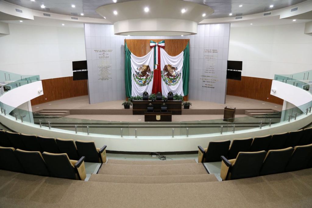 Amplían convocatoria para integrarel Consejo Consultivo de la&nbsp;CODHET