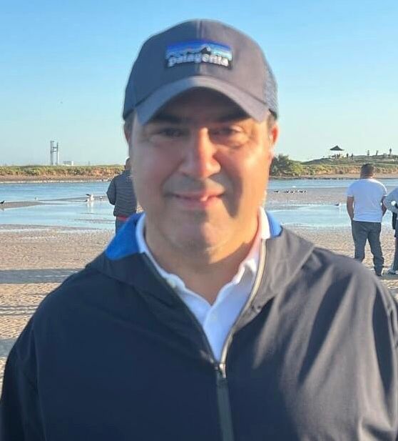 Chito el cadeneroPor Oscar Díaz&nbsp;Salazar