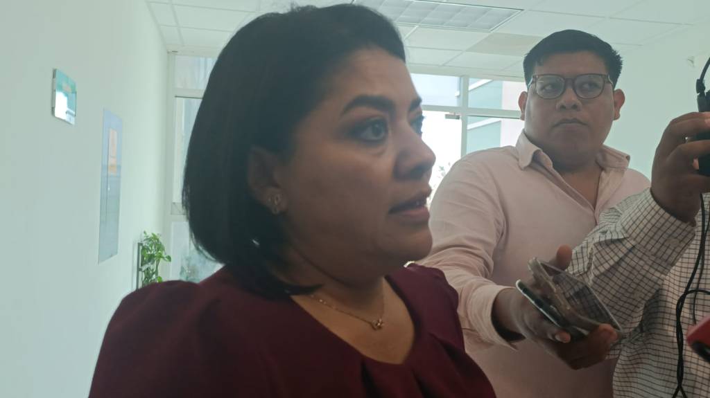 Diputados del Congreso de Tamaulipas crean mesa de trabajo para abordar la crisis del&nbsp;agua