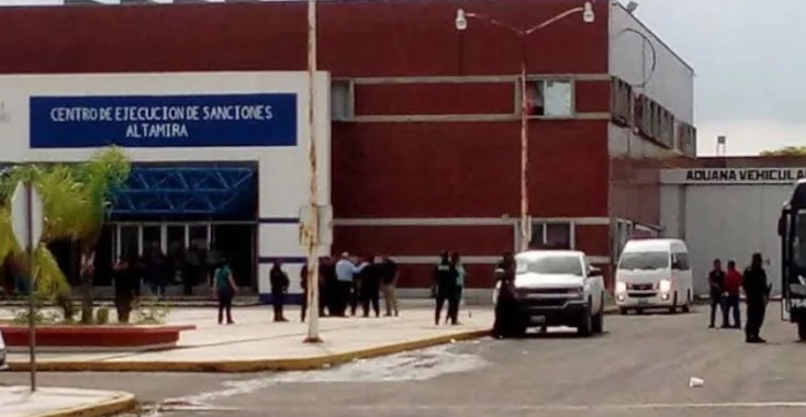 Inicia voto anticipado en&nbsp;CEDES