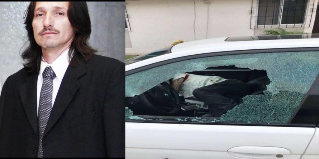 Miguel Gómez Orta: un candidato marcado por el&nbsp;pasado